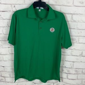 PGA x Private Reserve Men’s Golf Shirt